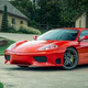Illustration for article titled Get Your Bank Account Ready, The Ferrari 360 Has Become Ridiculously Cheap